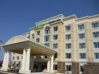 Holiday Inn Express & Suites JACKSON by IHG