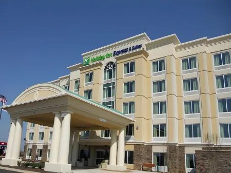Holiday Inn Express & Suites Jackson