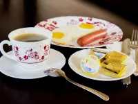 Shokolad Hotel 바르나울 호텔