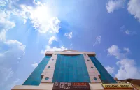 Pepper Residency Hotels in Nagercoil