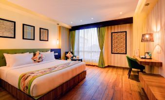 Udaan Clover Hotel & Banquet, Siliguri