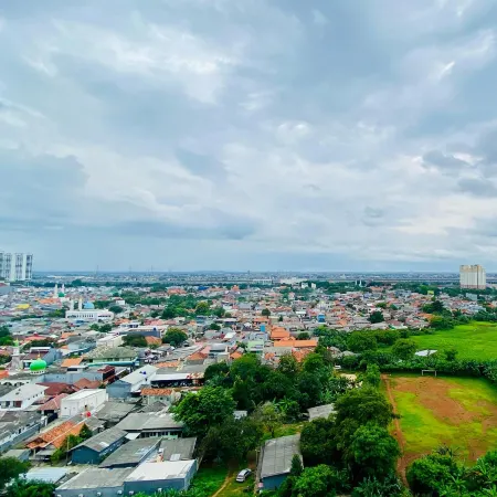 Transpark Juanda by SiniBobo