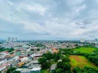 Transpark Juanda by SiniBobo