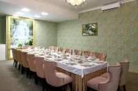 Centralnaya Hotel Hotels in Birobidzhan