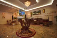 Petra Plaza Hotel