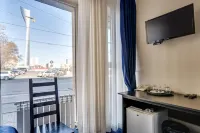 Teatralny Hotel - 주차장