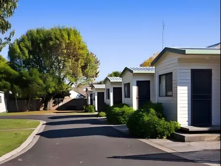 Portland Holiday Village