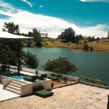 Porto Marina Hotel