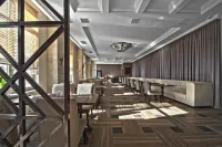 Ramada by Wyndham Rostov-on-Don Hotel & Spa Hotels in Gorod Rostov-na-Donu