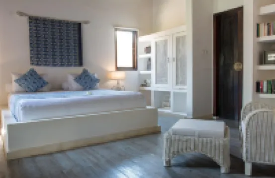 龍目島海灘別墅