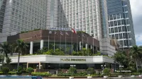 Casa Living Senayan Hotel - Barer