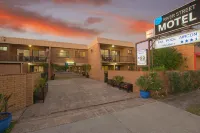 발리나 센터포인트 모텔 가완디이 비치 주변 호텔