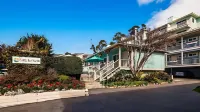 Carmel Bay View Inn Hotels in Carmel-by-the-Sea
