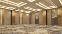 Kebayoran Park Hotel