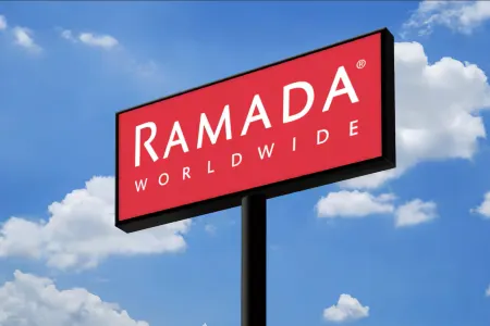 Ramada Encore - Labasa Damodar City Отели в г. Vanua Levu