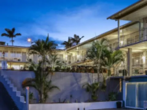 Annerley Motor Inn Hotels in Annerley