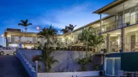 Annerley Motor Inn