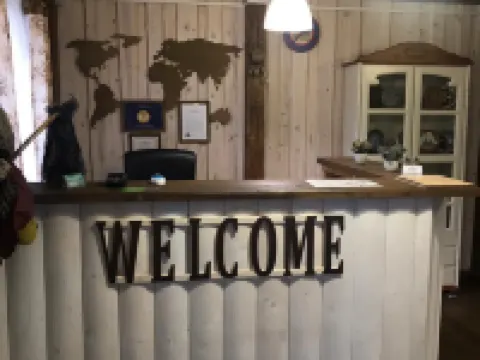 Severnaya Guest House Hotels in Volkhovsky District