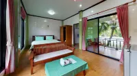 Coconut Resort Các khách sạn ở Taphong