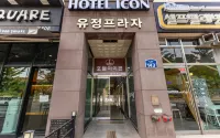 Dongtan Icon - bar