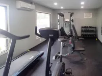 Suburban Studios Verona - Staunton North - Gym
