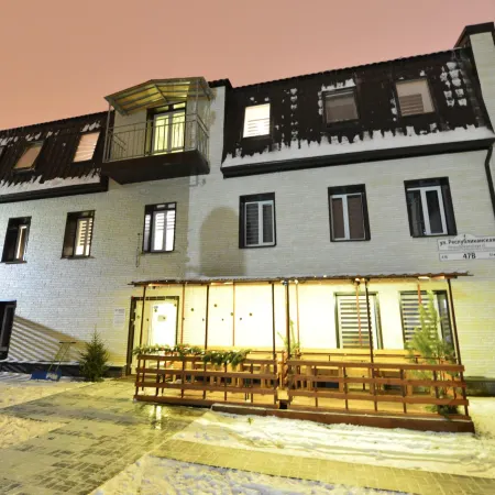 Scandi House (Сканди Хаус)