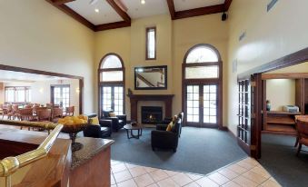Chase Suite Hotel Newark Fremont