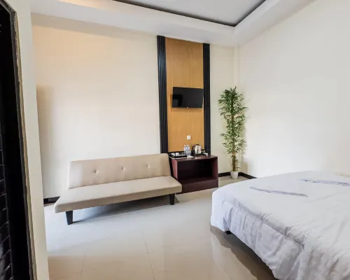 Bintang Jaya Hotel Hotels in Sumenep