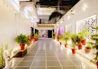 Hotel the Marvellous Hotels in Jhansi