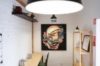 Gagarin Mini Hotel
