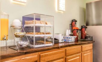 Econo Lodge Inn & Suites Williams - Grand Canyon Area