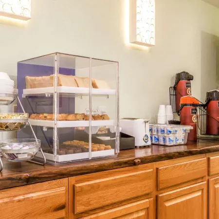 Econo Lodge Inn & Suites Williams - Grand Canyon Area