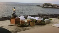 Eco Beach Tent by Billiton - Beach