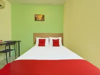 South City Hotel # Bandar Mahkota Cheras Hotels in Hulu Semenyih