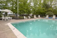 科瓦利斯溫德姆戴斯飯店