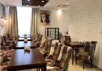 歡迎之家飯店 頓河畔羅斯托夫住宿飯店