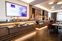 Hotel Merkur - Superior - Breakfast