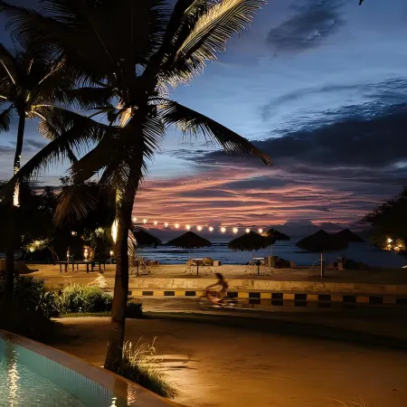 Lumi Hotel Gili Trawangan