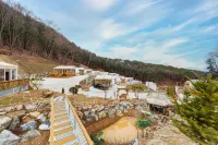 Chuncheon Weolsongli Camp