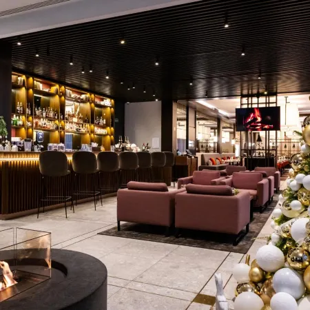 Hilton Garden Inn Vilnius City Centre