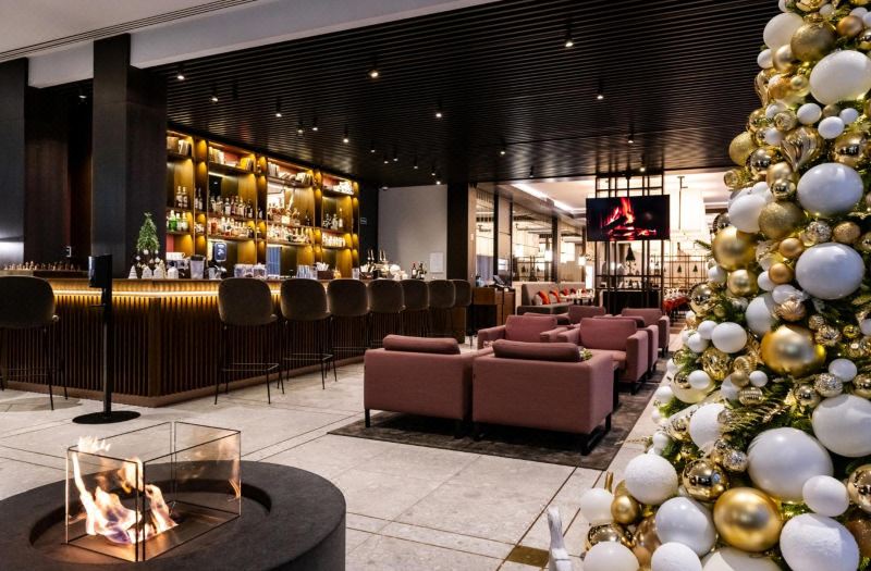 Hilton Garden Inn Vilnius City Centre photo 4