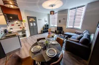 Trankil'Apparts Centre