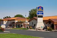 Best Western Plains Motel