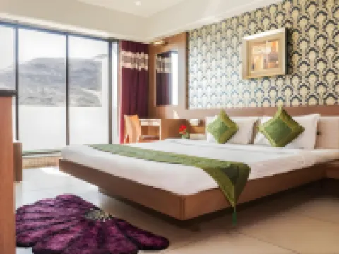 Shri Vitthal Mangalam ,Satara Hotels in Satara