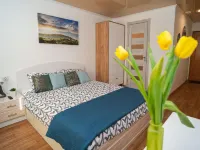 Pastel Luxe Mini-Hotel Hotels in Ufa