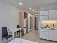 Gostinits.Net on Kirova Gorod Novosibirsk住宿飯店