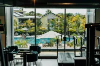 Delfins Beach Resort Bonaire, Tapestry Collection by Hilton - Gym