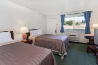 Travelodge by Wyndham Clearlake Hotel a Clearlake