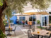 ibis Styles Perpignan Centre Gare Hotel a Perpignano