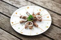 Kactus Lodge Hotels near مطار بوانت نوار